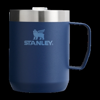 Stanley Legendary Camp Mug Navy